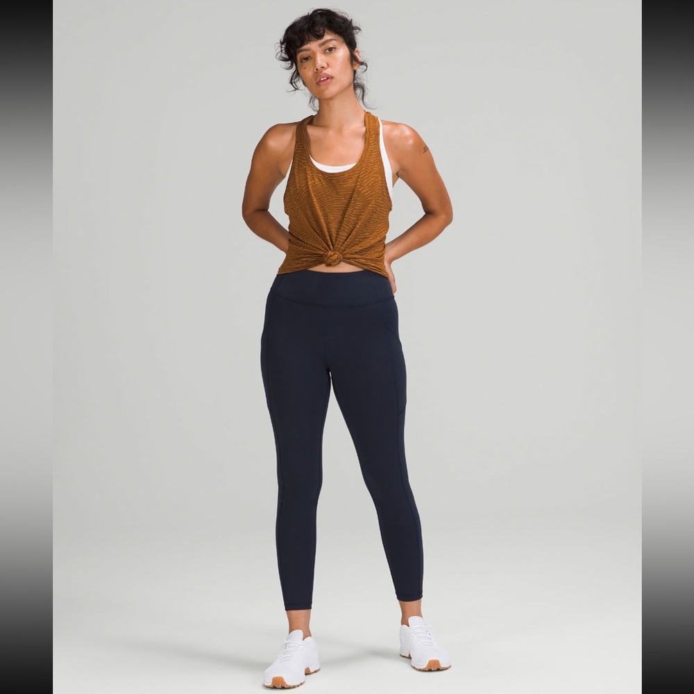 Lululemon Swiftly Tech racerback tank top